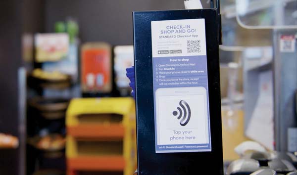 Circle K Introduces Fully Frictionless Checkout Experience In Arizona