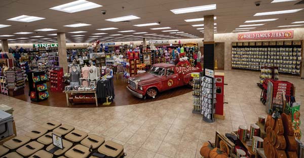 Buc-ee’s To Open Its Largest Store In Texas