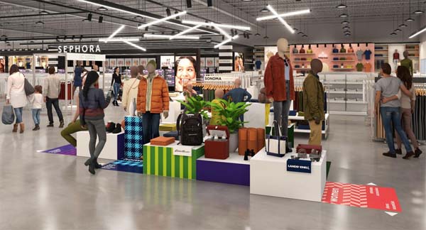 Kohl’s Opens New Concept Store In Tacoma, WA