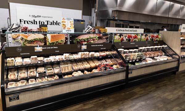 ShopRite Launches ‘Fresh To Table’