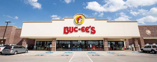 New Buc-ee’s In Luling, TX, Will Be Largest Buc-ee’s Store In The Country