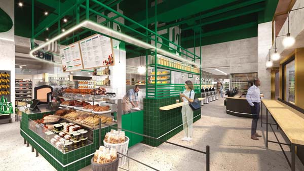 Whole Foods Market To Open Smaller Format Stores