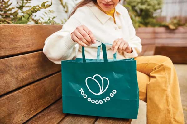 Too Good To Go & Whole Foods Market Join Forces To Reduce Food Waste