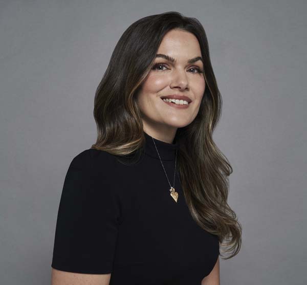 Emily Bromfield Appointed SVP, Global Marketing, MAC Cosmetics