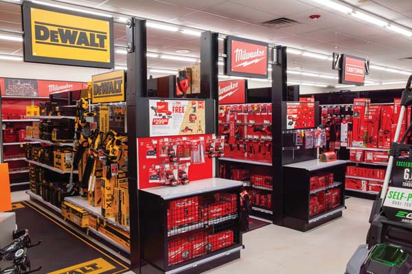 Ace Hardware Launches Experiential Store Format