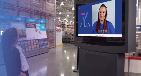 Ricoh & Mobile Insight Team Up For AI-Infused Retail Solutions